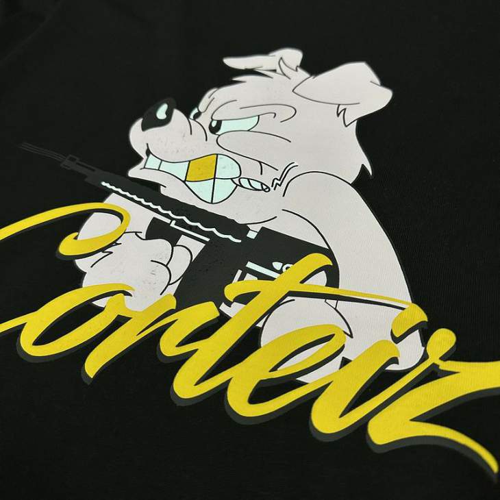 Corteiz T Shirts Short _SKUCorteizXS-2XLwmtx310916714